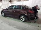 2018 Kia Optima Lx en Venta en Tulsa, OK - Rear End