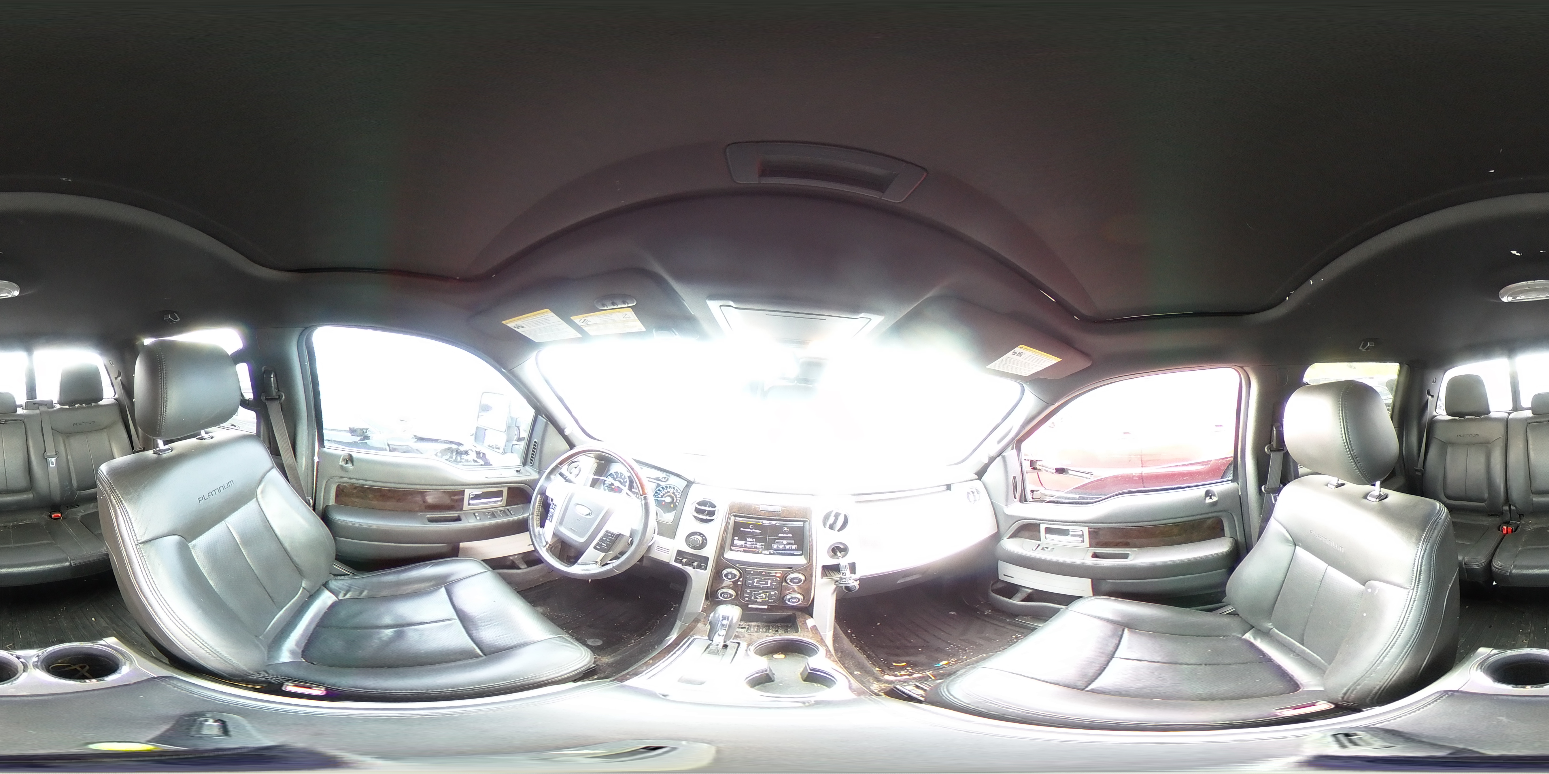 2013 Ford F-150 - Image 13