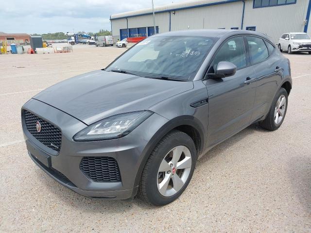 2019 JAGUAR E-PACE R-D for sale at Copart SANDWICH