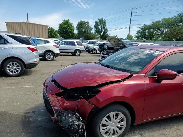 2019 Toyota Yaris L VIN: 3MYDLBYV3KY526766 Lot: 59938444