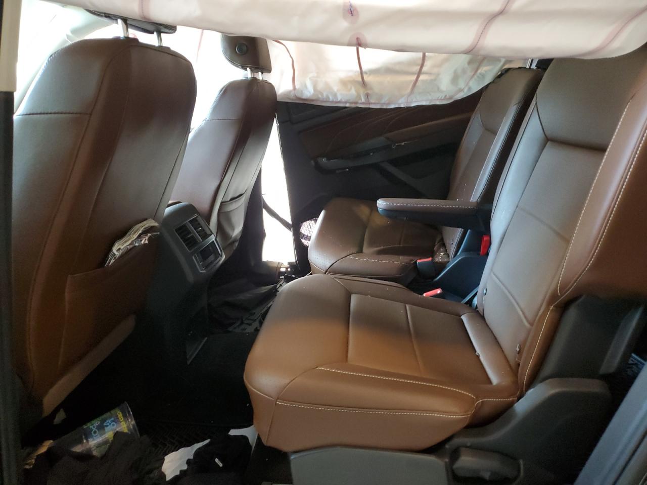 2021 Volkswagen Atlas Se VIN: 1V2NR2CA7MC560029 Lot: 58054064