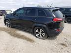 2015 Jeep Cherokee Trailhawk na sprzedaż w Appleton, WI - Rollover