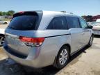 2016 Honda Odyssey Se na sprzedaż w Bridgeton, MO - Hail