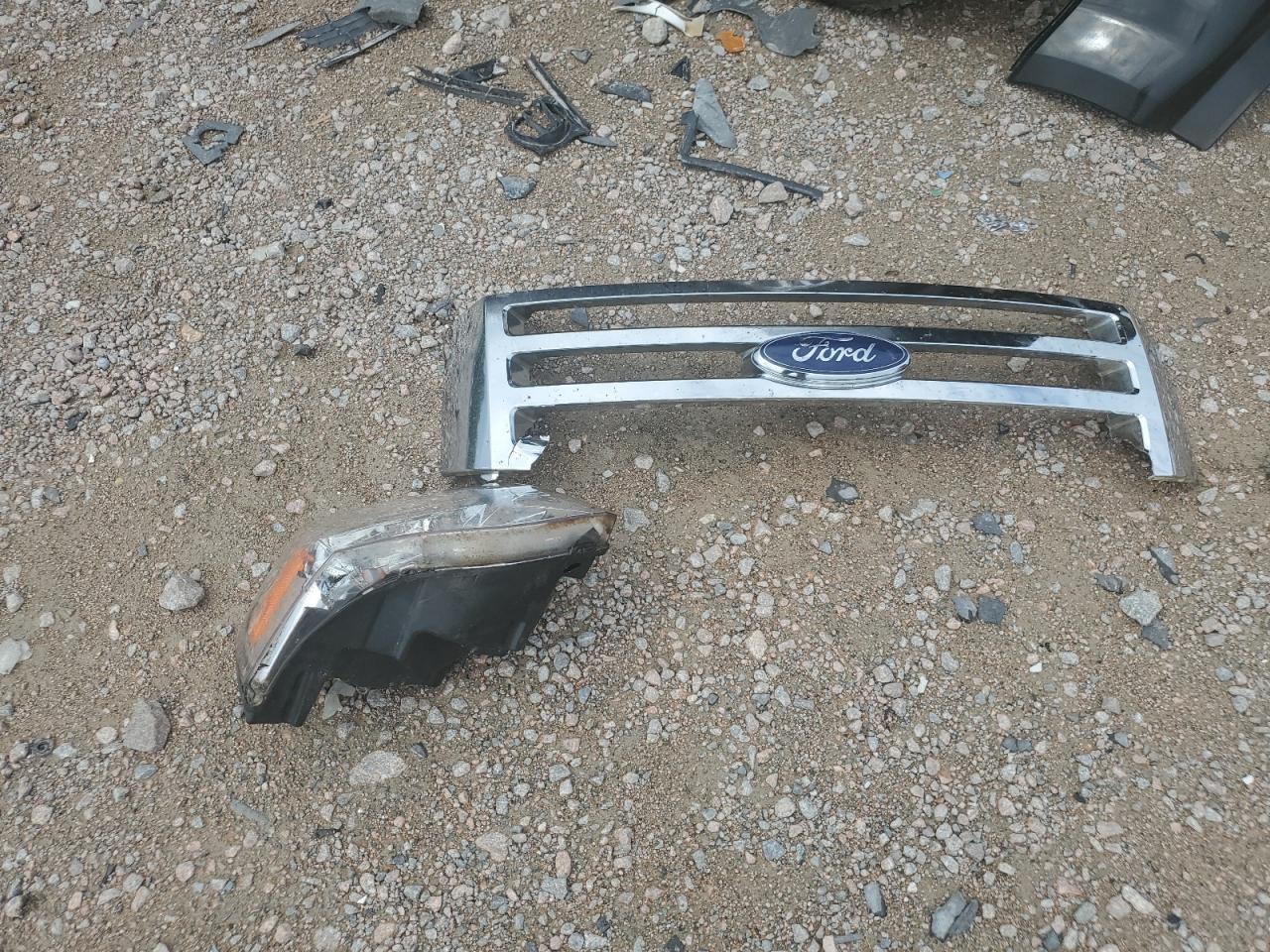 2012 Ford Expedition Xlt VIN: 1FMJU1J51CEF01507 Lot: 59635554