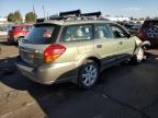 2007 Subaru Outback Outback 2.5I for Sale in Denver, CO - Front End