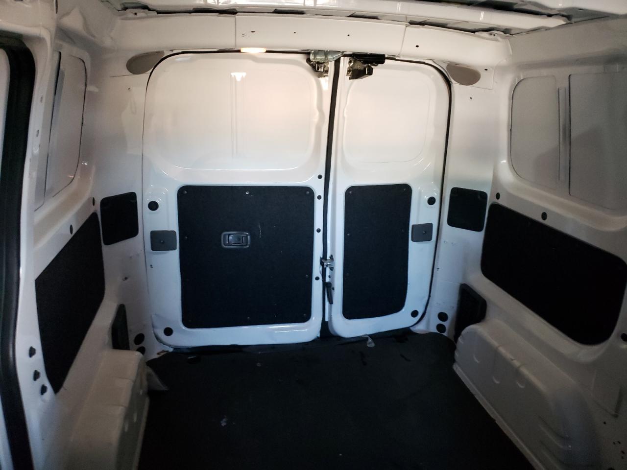 2017 Chevrolet City Express Lt VIN: 3N63M0ZN8HK707428 Lot: 56949664