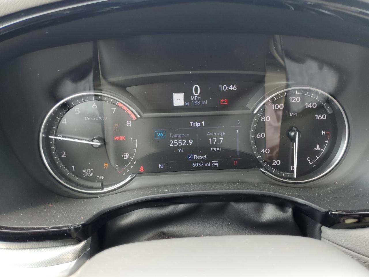 2024 Cadillac Xt5 Premium Luxury VIN: 1GYKNDRS5RZ708317 Lot: 59027224