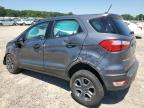 2021 Ford Ecosport S იყიდება Conway-ში, AR - All Over