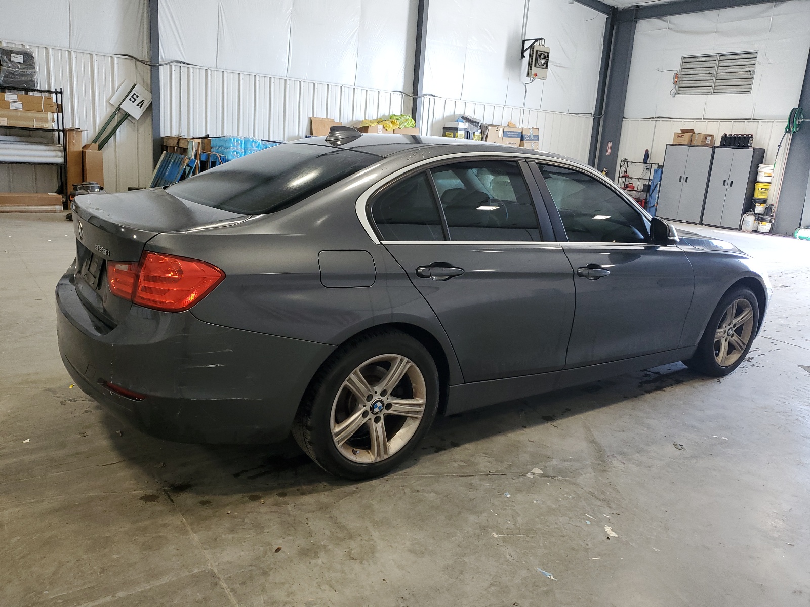 WBA3A5C55FP604199 2015 BMW 328 I