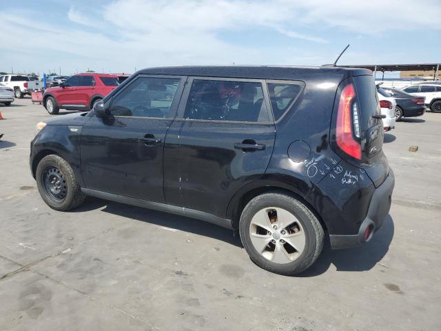 KNDJN2A27E7023680 | 2014 KIA soul