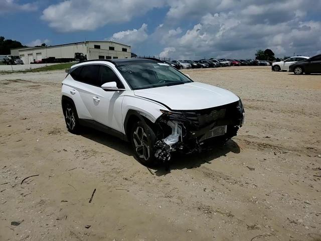 2023 Hyundai Tucson Limited VIN: 5NMJE3AE6PH207973 Lot: 57761214