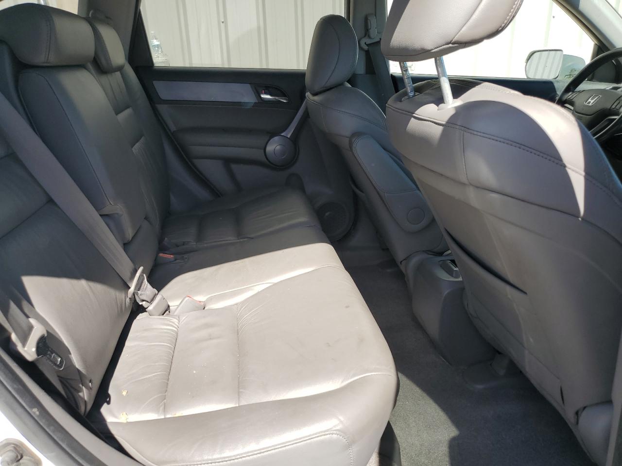 2009 Honda Cr-V Exl VIN: 5J6RE387X9L020144 Lot: 57683114