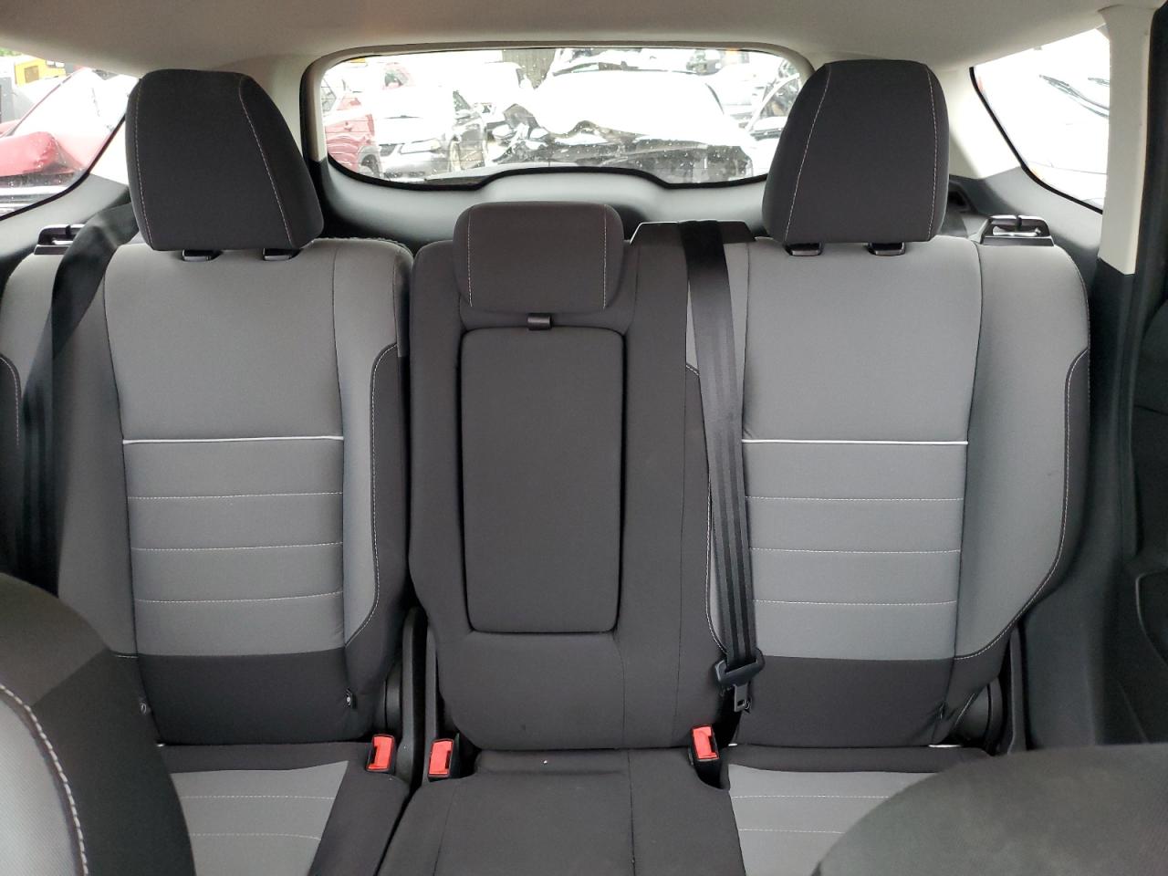 2015 Ford Escape Se VIN: 1FMCU9GX0FUA12350 Lot: 60682654