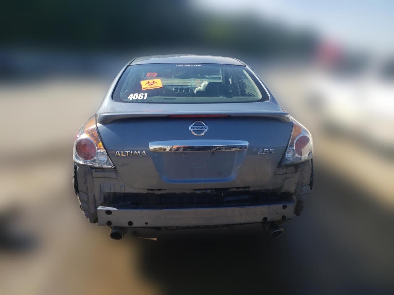 2012 Nissan Altima - Image 6