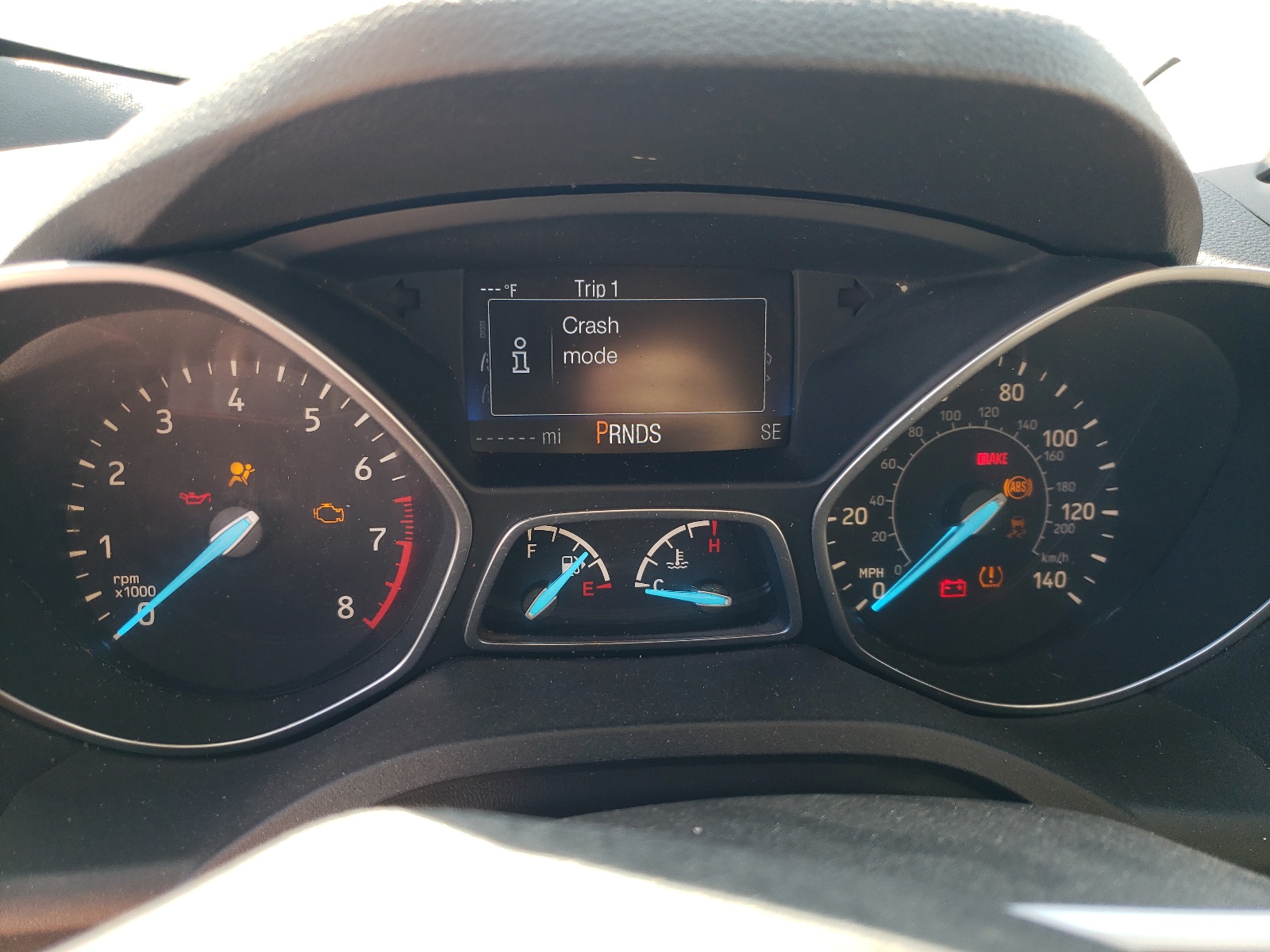 1FMCU9J99HUC01155 2017 Ford Escape Titanium