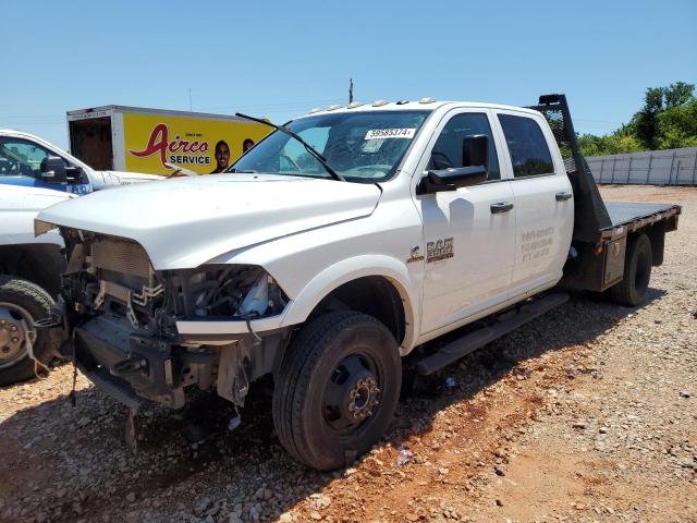 2017 Ram 3500 