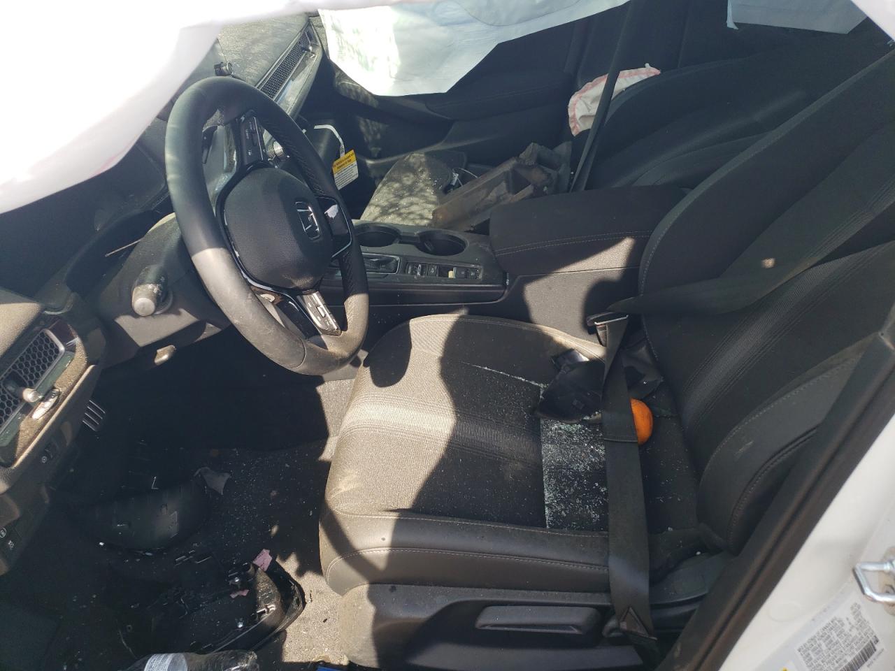 2HGFE2F55RH590166 2024 Honda Civic Sport