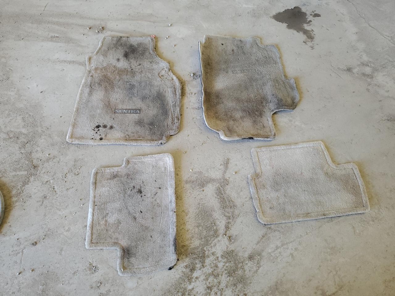 2008 Nissan Sentra 2.0 VIN: 3N1AB61E28L721403 Lot: 61038614