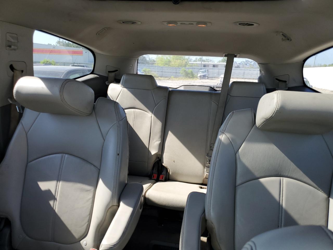 2016 Chevrolet Traverse Lt VIN: 1GNKRHKD6GJ237231 Lot: 59941394