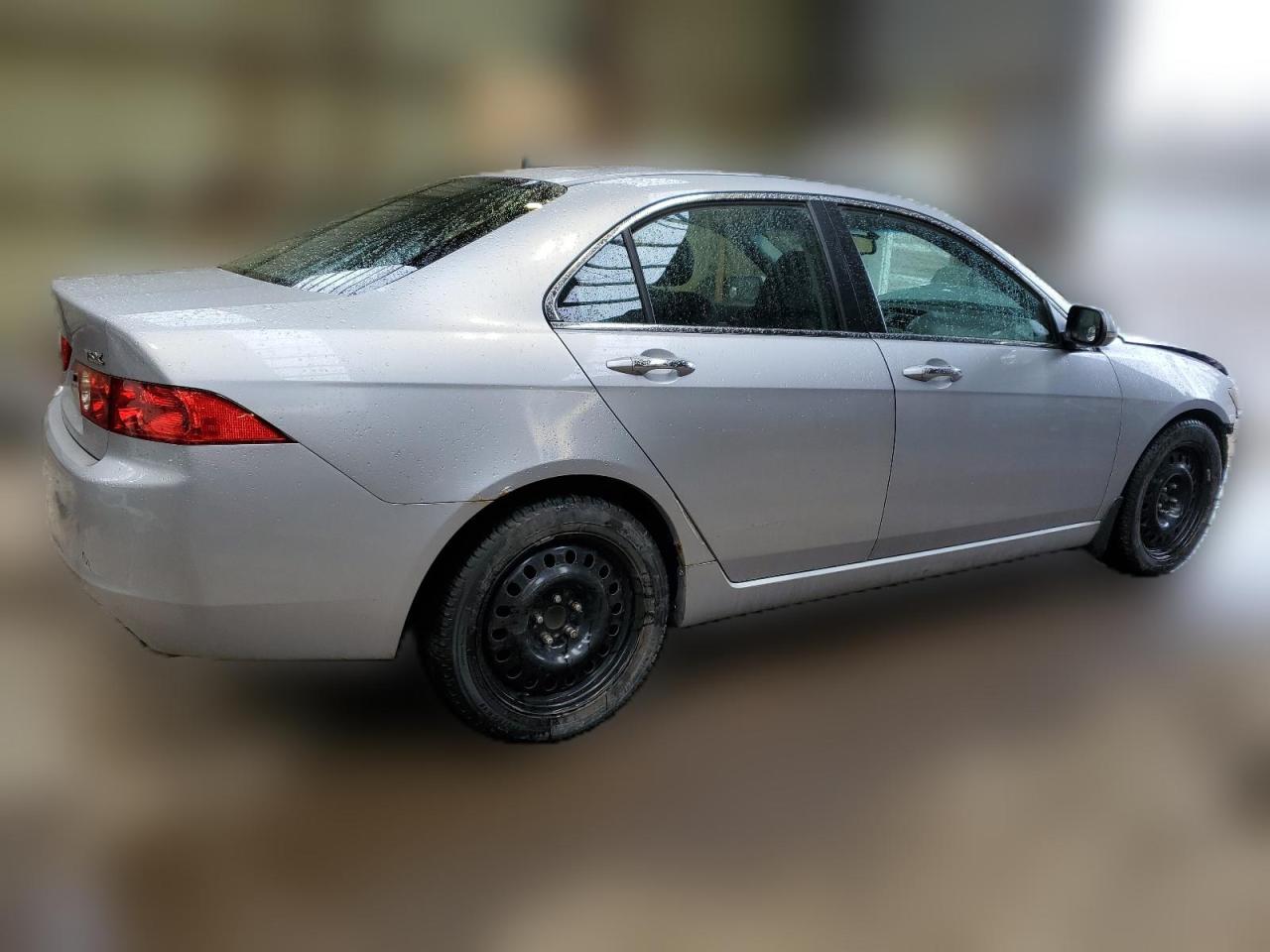 2005 Acura Tsx VIN: JH4CL96875C800563 Lot: 50498354