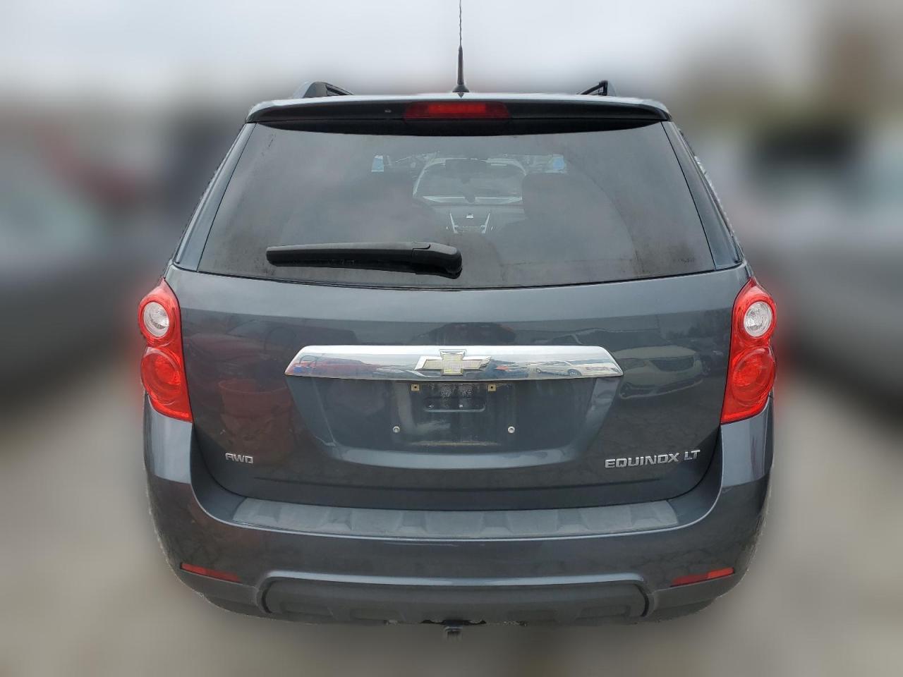 2010 Chevrolet Equinox - Image 6