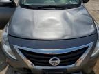 2019 Nissan Versa S за продажба в Lexington, KY - Side
