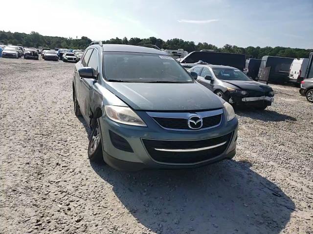 2012 Mazda Cx-9 VIN: JM3TB2BA4C0362546 Lot: 59392634