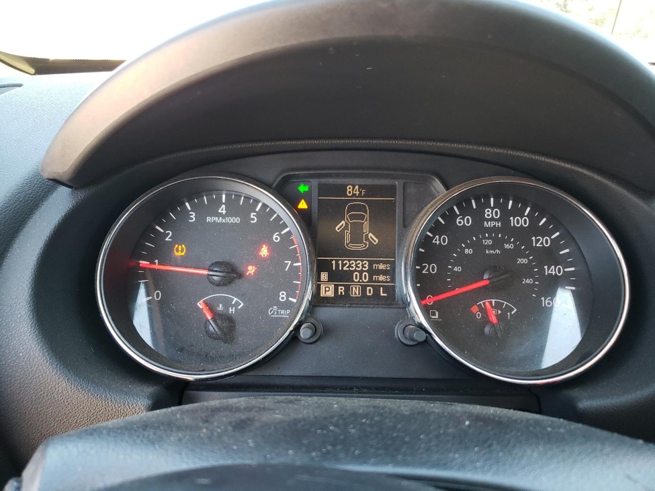 2011 Nissan Rogue S VIN: JN8AS5MT6BW576390 Lot: 60841784