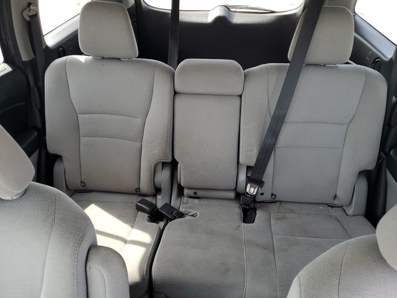 2016 Honda Pilot Ex VIN: 5FNYF5H30GB019074 Lot: 61163334