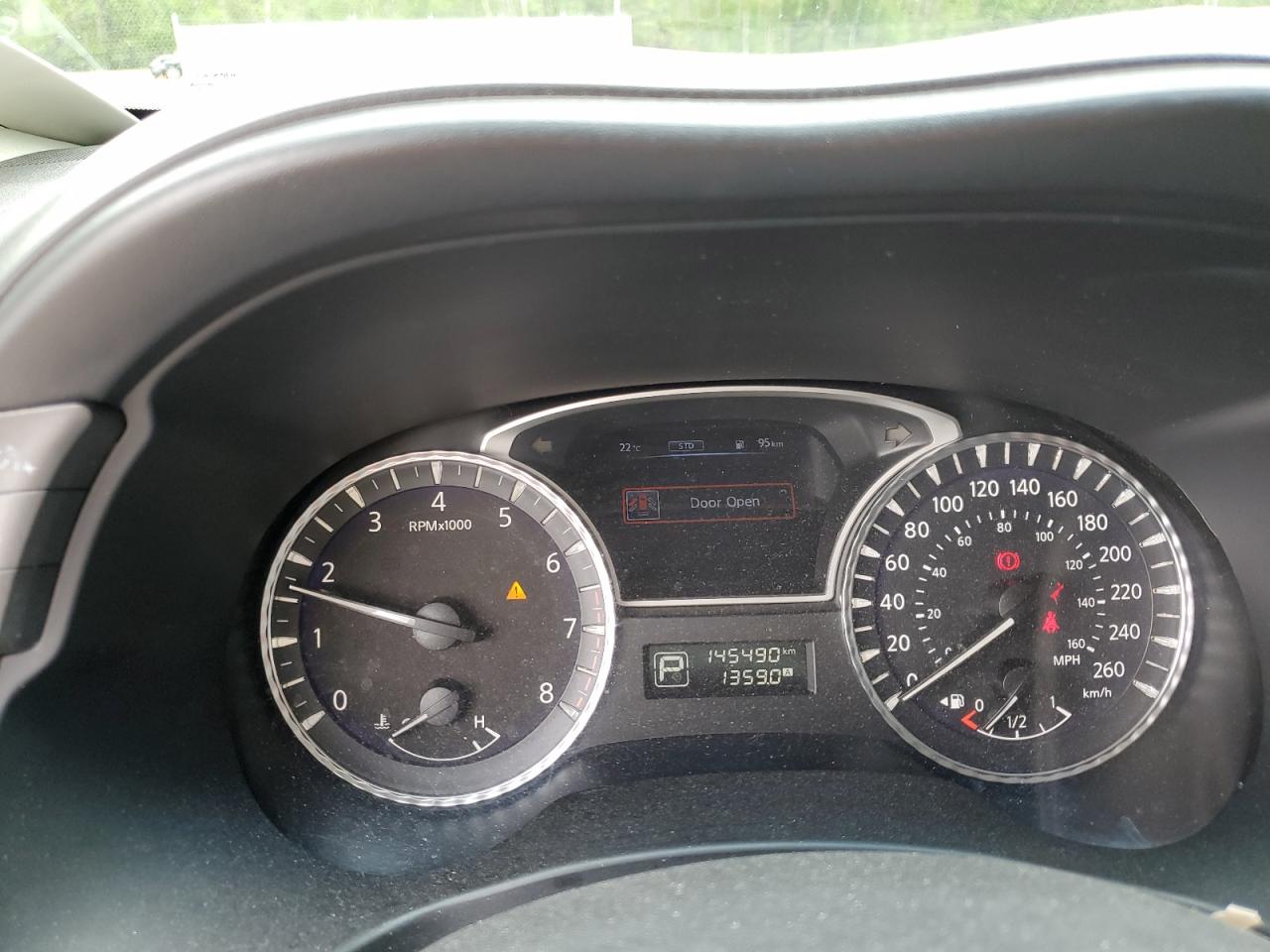 2015 Infiniti Qx60 VIN: 5N1AL0MM3FC556220 Lot: 57559124