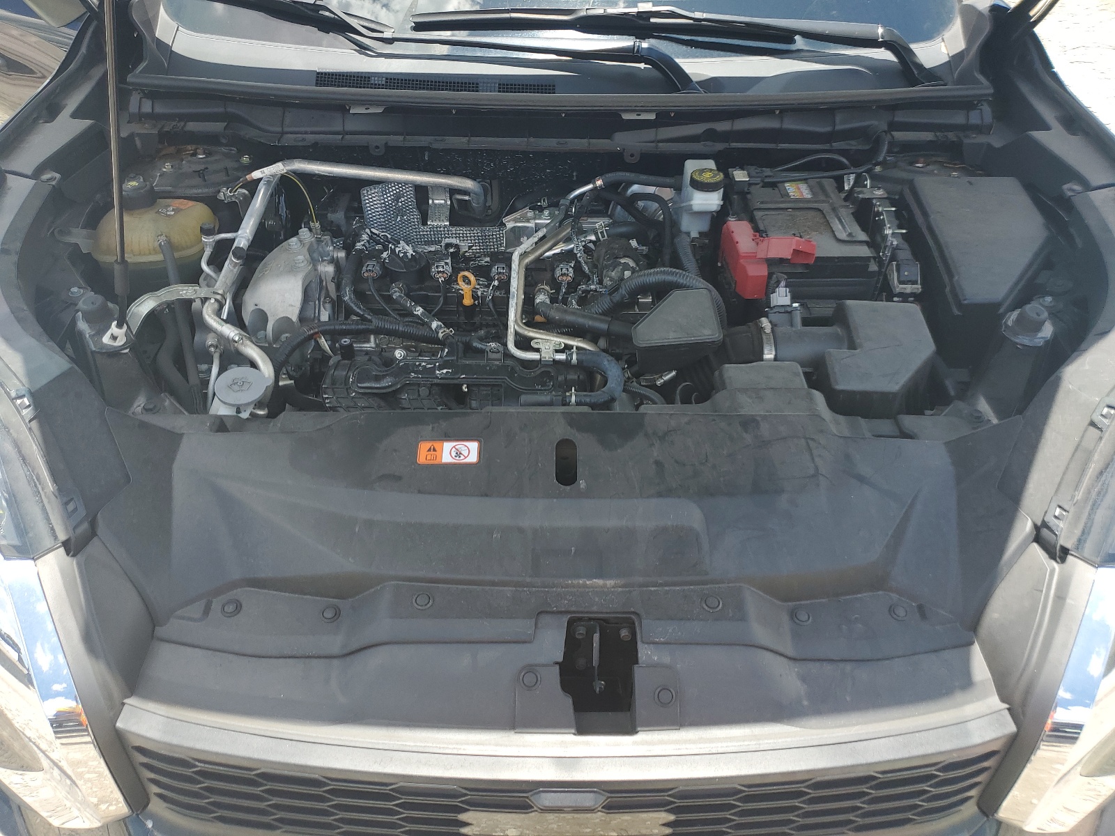 JA4J3TA82NZ033113 2022 Mitsubishi Outlander Es