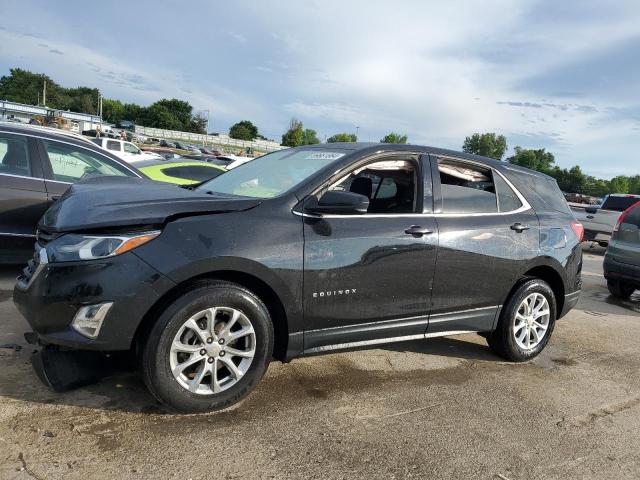 2018 CHEVROLET EQUINOX LT 2GNAXSEV2J6327497  59681664