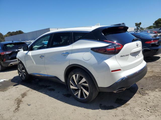  NISSAN MURANO 2023 Biały