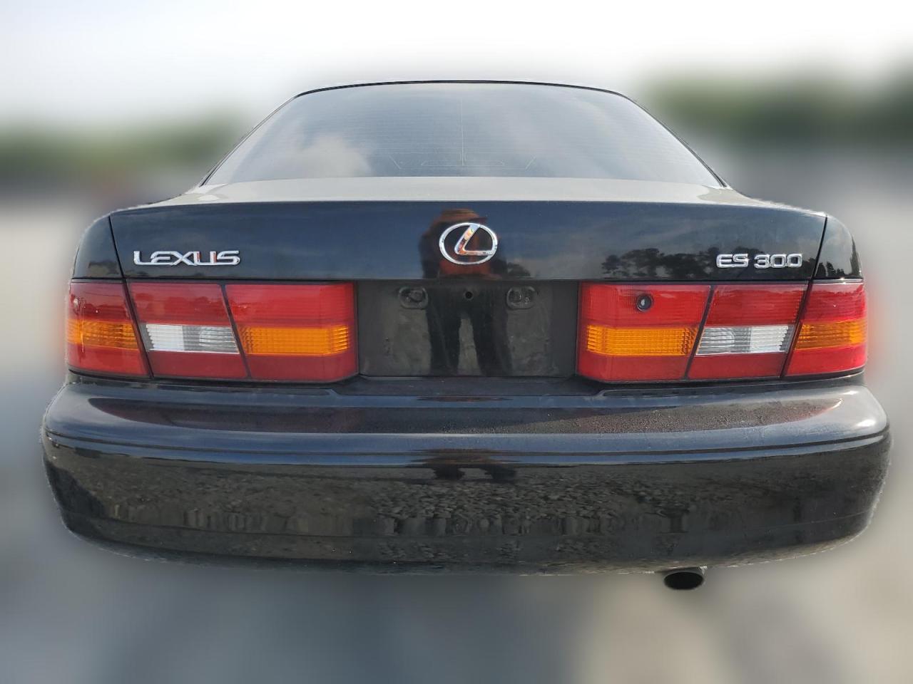 1998 Lexus Es 300 VIN: JT8BF28G7W5044351 Lot: 57604984