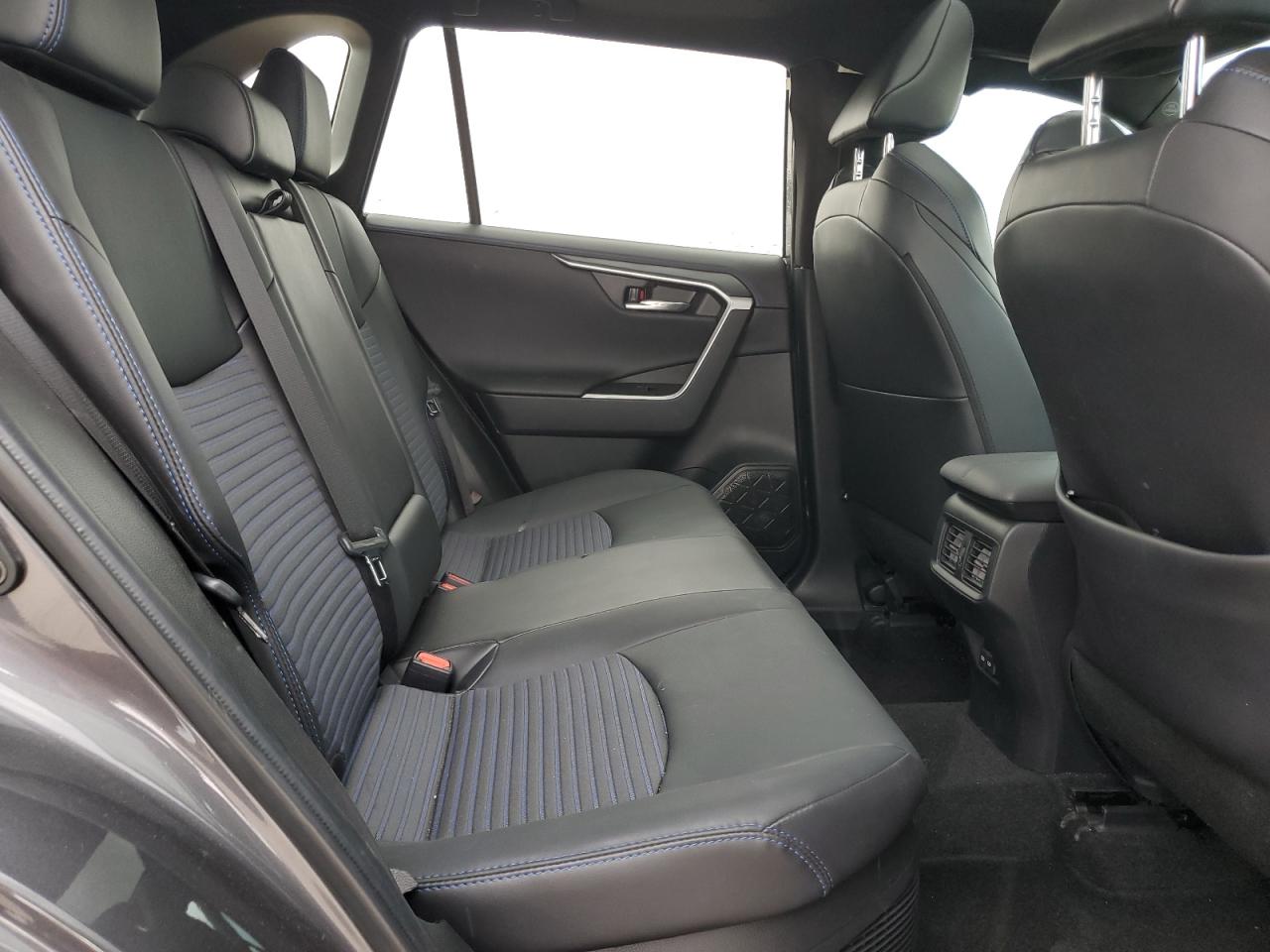 2022 Toyota Rav4 Xse VIN: 2T3E6RFV2NW030146 Lot: 59568644