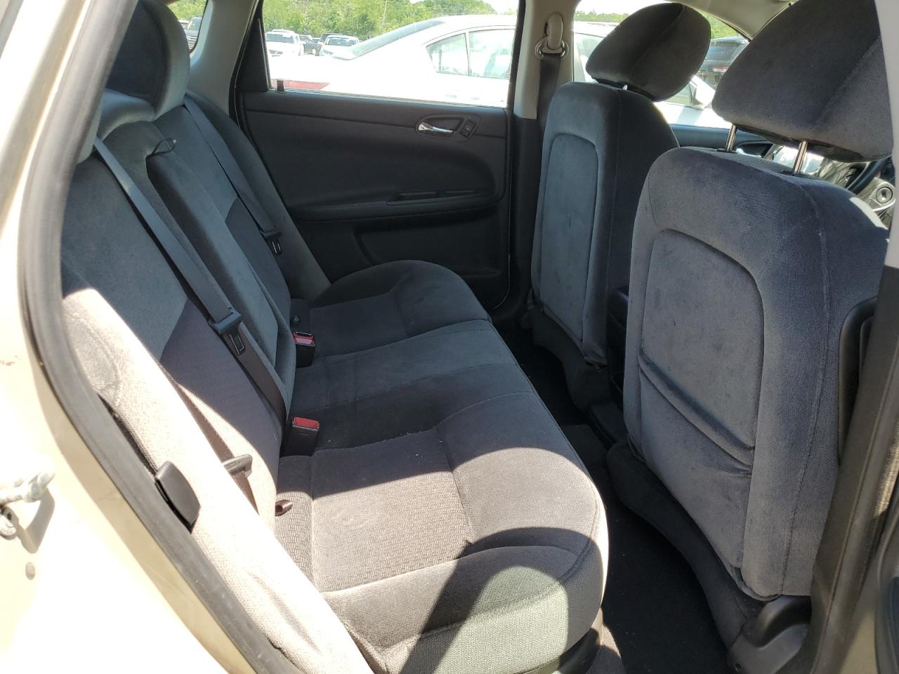 2012 Chevrolet Impala Lt VIN: 2G1WB5E37C1156428 Lot: 57382754