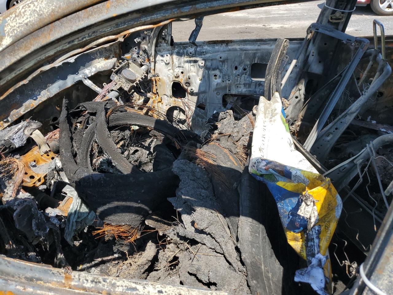 2008 Toyota Rav4 Sport VIN: JTMBK32V585067205 Lot: 61092364