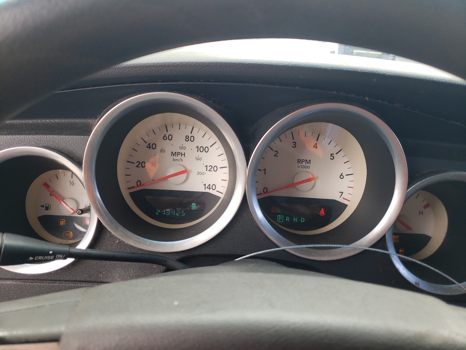 2D4FV47V86H522113 2006 Dodge Magnum Sxt