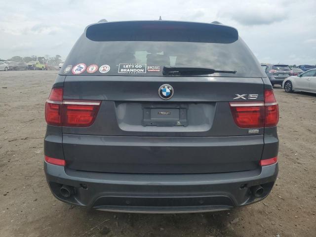 5UXZW0C59CL673125 | 2012 BMW x5 xdrive35d