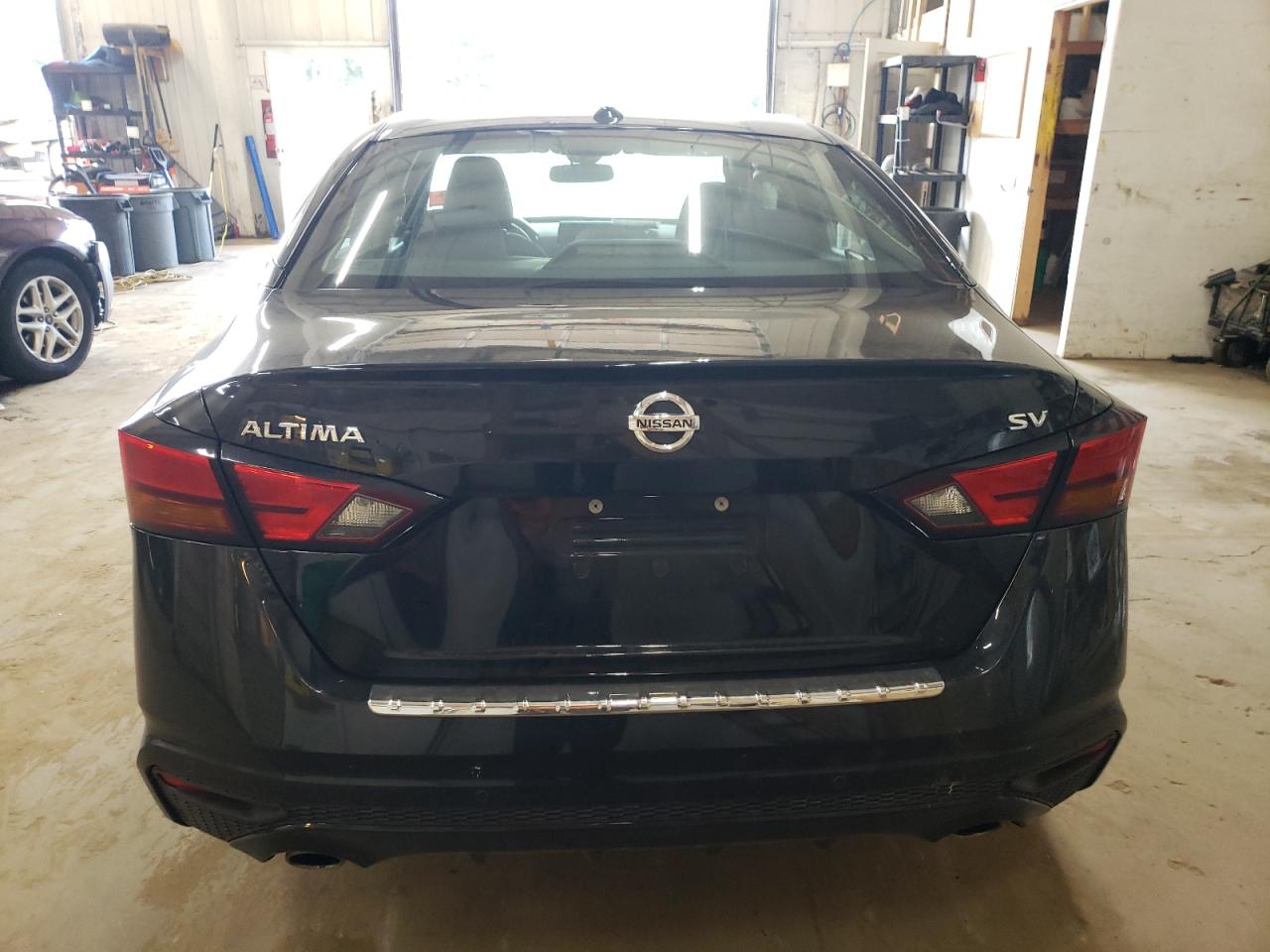 1N4BL4DV3LC117612 2020 Nissan Altima Sv