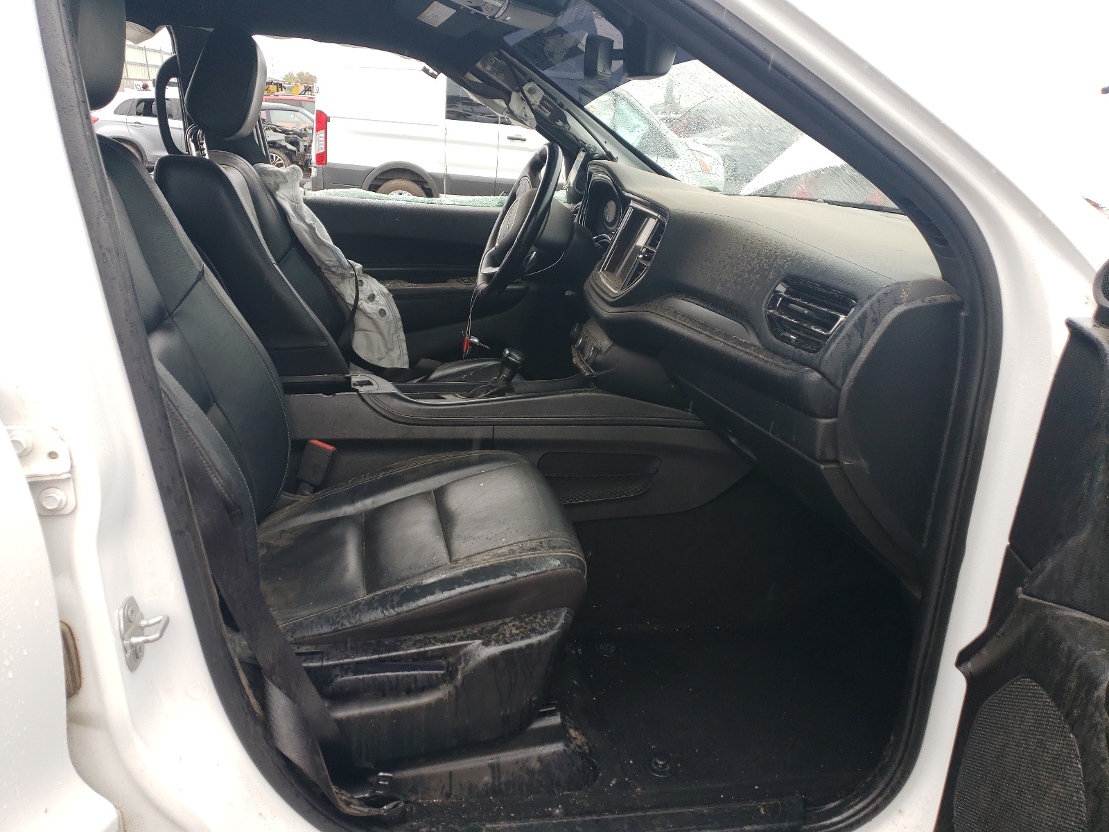 1C4RDJDG0MC644966 2021 Dodge Durango Gt