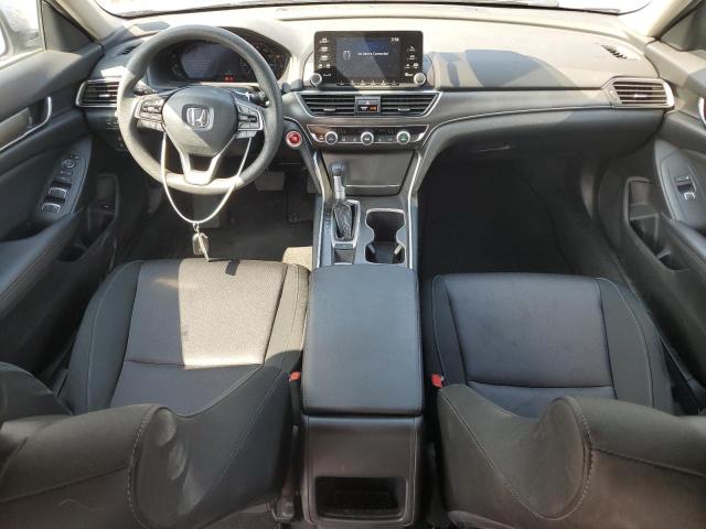 1HGCV1F19KA020461 | 2019 Honda accord lx