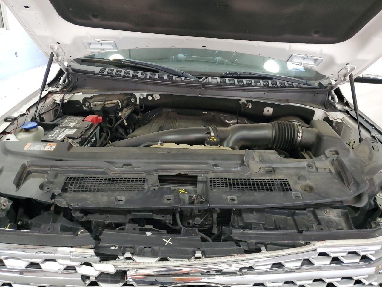 2018 Ford Expedition Limited VIN: 1FMJU1KT9JEA68142 Lot: 59854144