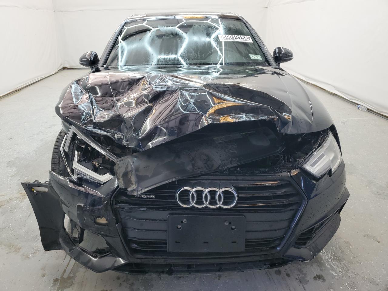 2018 Audi A4 - Image 5