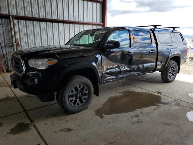 2021 Toyota Tacoma Double Cab