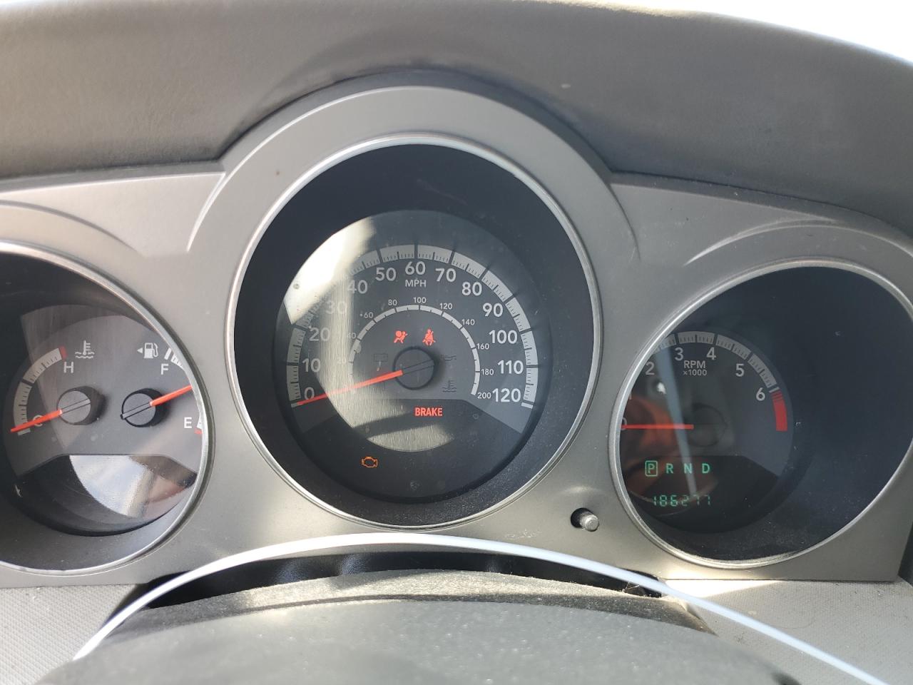 2010 Dodge Avenger Express VIN: 1B3CC1FB7AN218137 Lot: 59137404