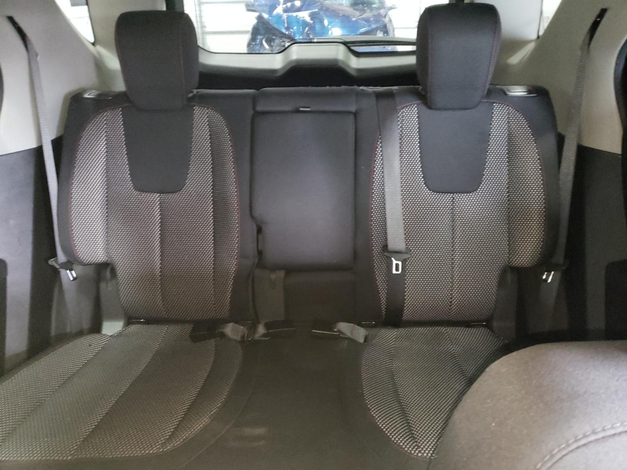 2015 Chevrolet Equinox Lt VIN: 2GNFLGEK7F6287638 Lot: 59690274