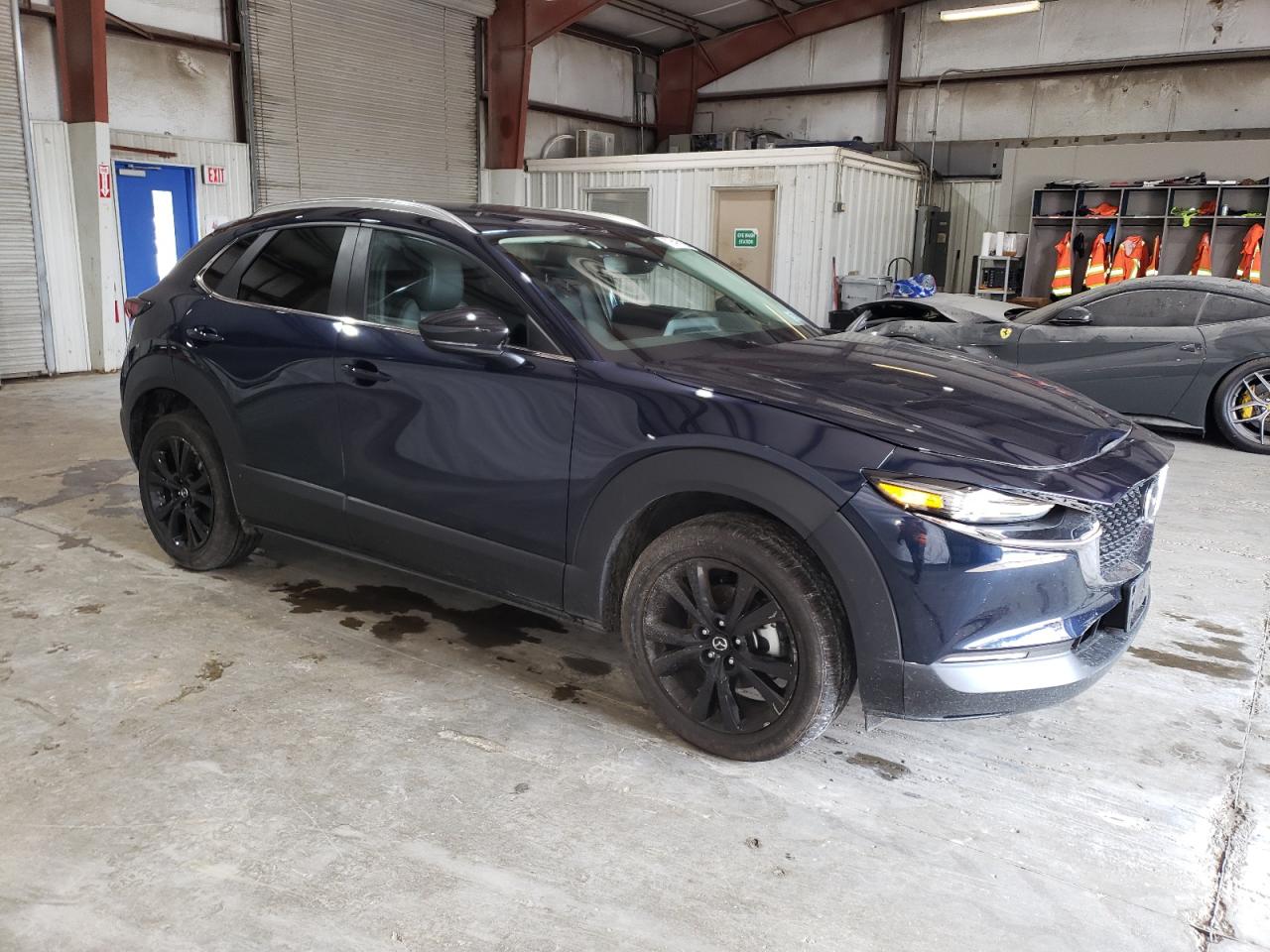 2024 Mazda CX-30 - Image 4