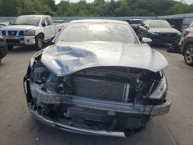 3FA6P0LU7LR158172 Ford Fusion SE 5