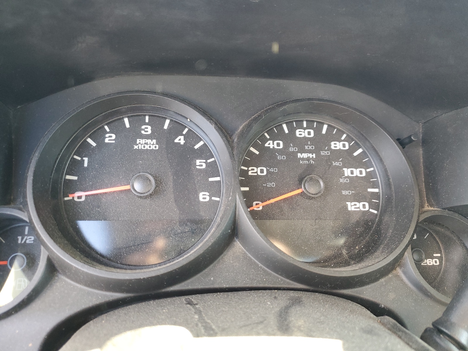 1GTEC14X69Z230581 2009 GMC Sierra C1500